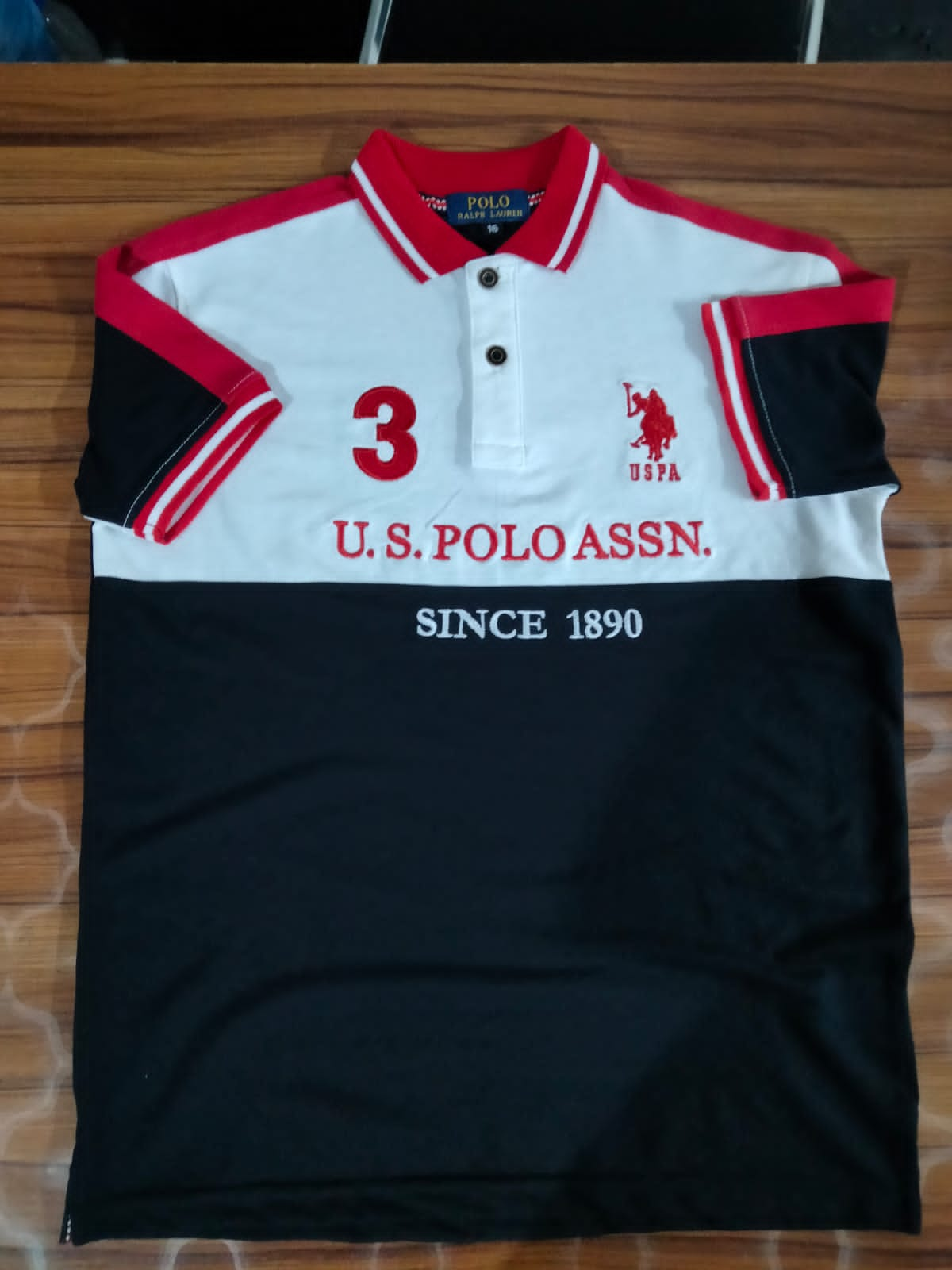 Polo Shirt