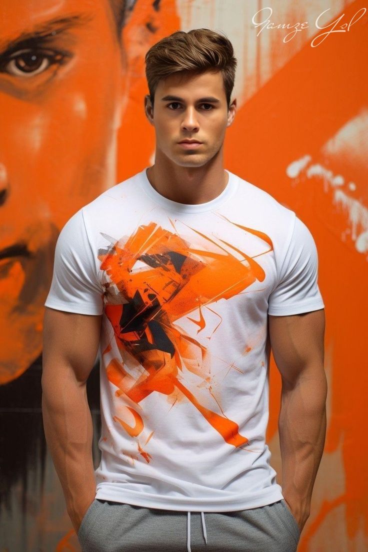 MENS T-SHIRT6