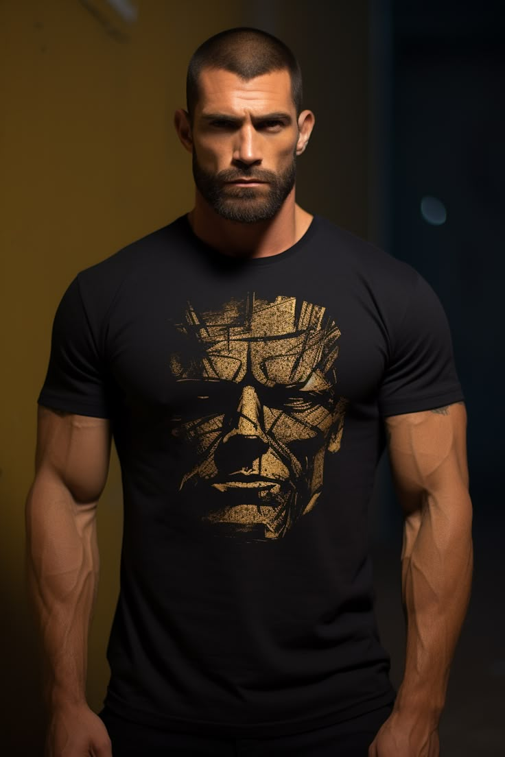 MENS T-SHIRT16