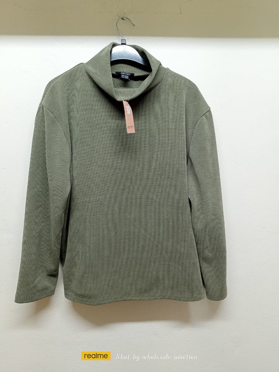 Men's sweater 