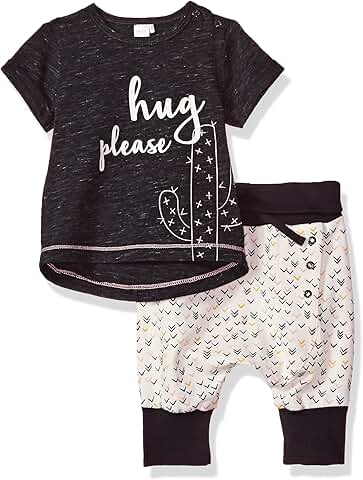 Girls pajama set