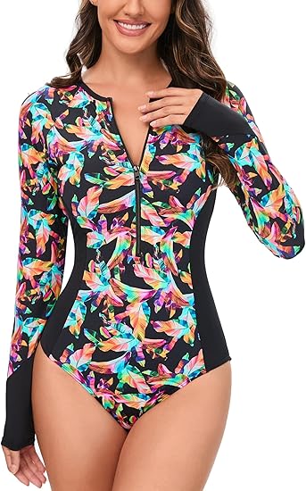 Ladies swimming wear