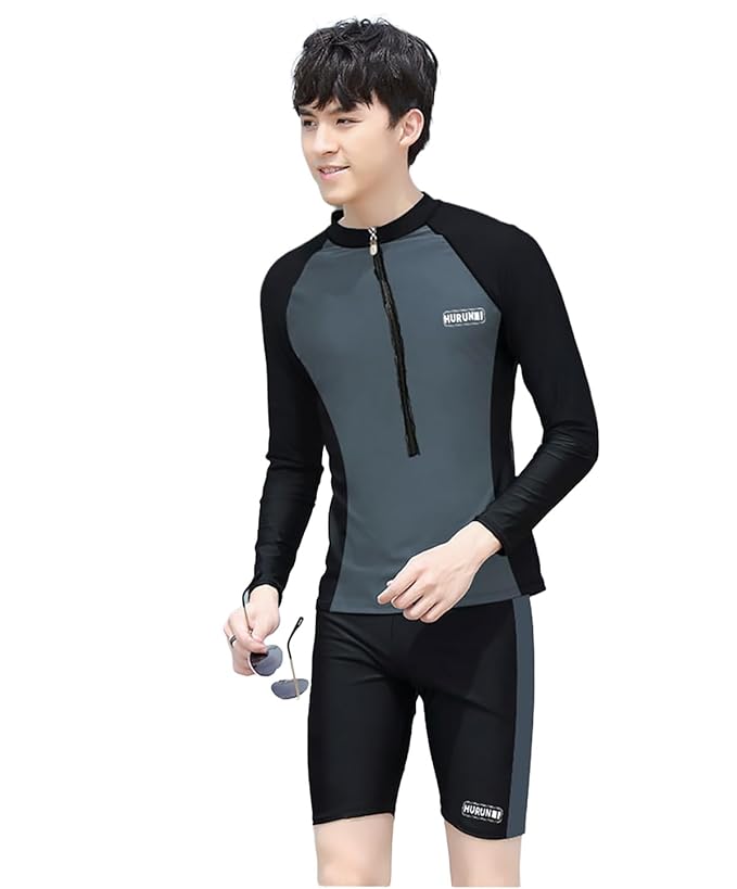 Men's swimming wear 